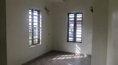 4 bedroom semidetached duplex  Rent : 12m 