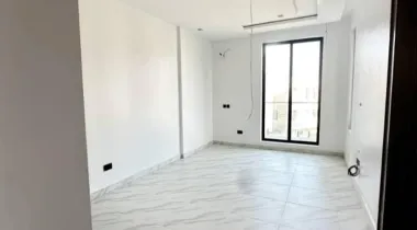 Brand New 2 bedroom apartment for rent.  Location:  Lekki phase 1