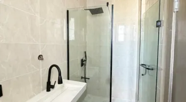 Brand New 2 bedroom apartment for rent.  Location:  Lekki phase 1
