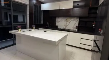 5 Bedroom Semi-Detached Duplex (Semi-Furnished)