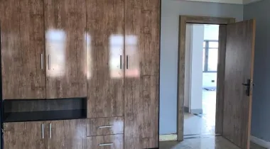 3- Bedroom Flat with a Room BQ with Gym and Swimming Pool