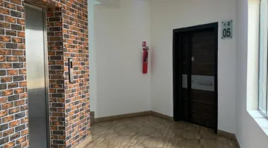 3- Bedroom Flat with a Room BQ with Gym and Swimming Pool