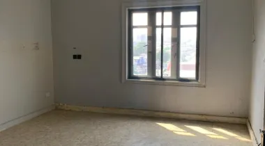 3- Bedroom Flat with a Room BQ with Gym and Swimming Pool