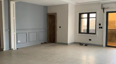 3- Bedroom Flat with a Room BQ with Gym and Swimming Pool