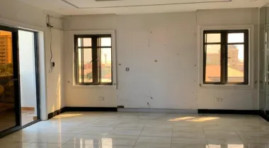 3- Bedroom Flat with a Room BQ with Gym and Swimming Pool