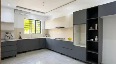 Terraced duplex for rent 4 Bedroom Terrace Duplex (Corporate Tenant) Victoria Island (VI), Lagos ₦50,000,000