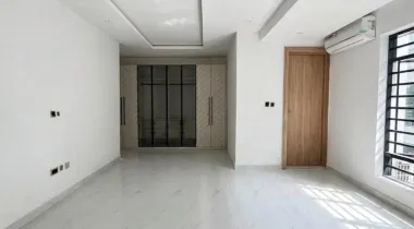 Terraced duplex for rent 4 Bedroom Terrace Duplex (Corporate Tenant) Victoria Island (VI), Lagos ₦50,000,000