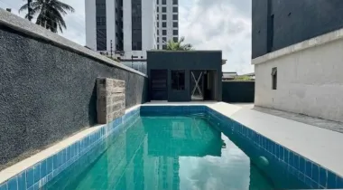 Terraced duplex for rent 4 Bedroom Terrace Duplex (Corporate Tenant) Victoria Island (VI), Lagos ₦50,000,000