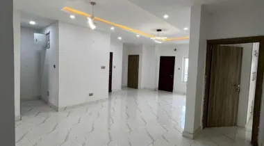 3Bedroom Apartment (Ground Floor)  Location: Osapa