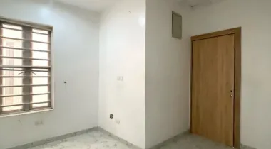 BEDROOM SEMI-DETACHED DUPLEX  📍 Location: Lekki Conservation, Lekki, Lagos