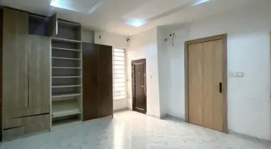 BEDROOM SEMI-DETACHED DUPLEX  📍 Location: Lekki Conservation, Lekki, Lagos