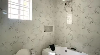 BEDROOM SEMI-DETACHED DUPLEX  📍 Location: Lekki Conservation, Lekki, Lagos