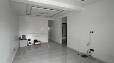 2Bedroom Apartment (Ground Floor)