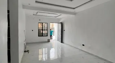 2Bedroom Apartment (Ground Floor)