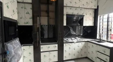2Bedroom Apartment (Ground Floor)