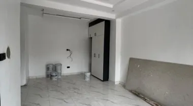 2Bedroom Apartment (Ground Floor)