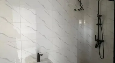 2Bedroom Apartment (Ground Floor)