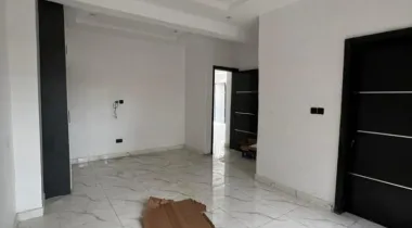 2Bedroom Apartment (Ground Floor)