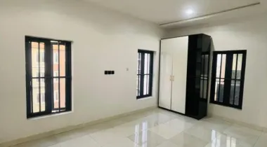 3 bedroom apartment  Available for rent 