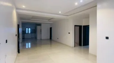 3 bedroom apartment  Available for rent 