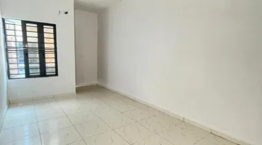 Serviced 3 Bedroom Miniflat Terrace Duplex with Security post, Swimming pool, Gym &amp; play Ground