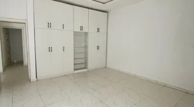 Serviced 3 Bedroom Miniflat Terrace Duplex with Security post, Swimming pool, Gym &amp; play Ground
