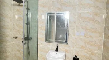 Serviced 3 Bedroom Miniflat Terrace Duplex with Security post, Swimming pool, Gym &amp; play Ground