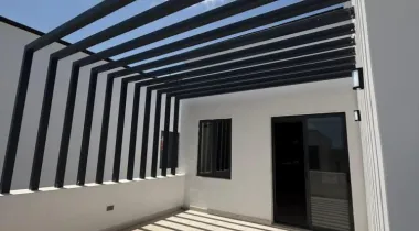 LUXURY 6BEDROOM FULLY DETACHED WITH SWIMMING POOL AND ELEVATOR AND CINEMA PRICE 1:4B