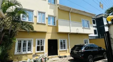 BED || 8 MILLION ||AJAH ,LEKKI, LAGOSI