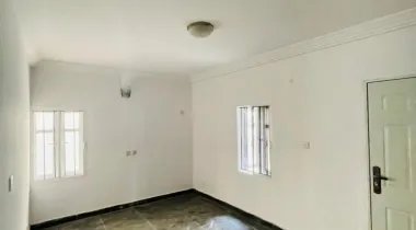Brand new 2 Bedrom flat 