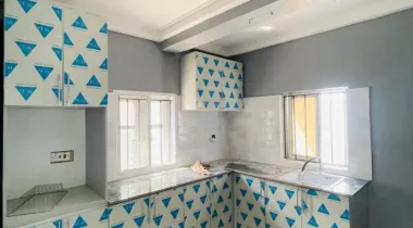 Brand new 2 Bedrom flat 