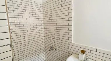 Brand new 2 Bedrom flat 