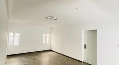 Brand new 2 Bedrom flat 