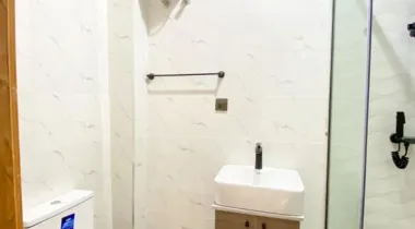 2 Bedroom Apartment with a BQ for rent‼️ 📍Ikate lekki lagos
