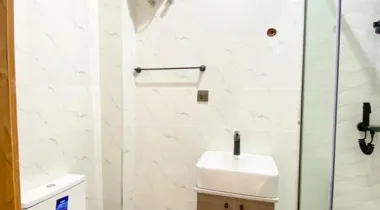 2 Bedroom Apartment with a BQ for rent‼️ 📍Ikate lekki lagos