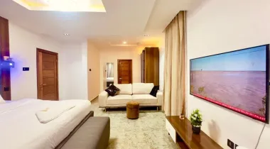 NTRODUCING WOODS A&amp;B (There are 2Units)  Brand New Luxury 1 bed loft  apartment!!!