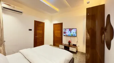 NTRODUCING WOODS A&amp;B (There are 2Units)  Brand New Luxury 1 bed loft  apartment!!!