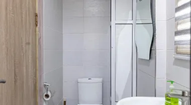 A Brand new 2bedroom Apartment with PS5, Swimming pool &amp; Gym.  📍Lekki phase 1