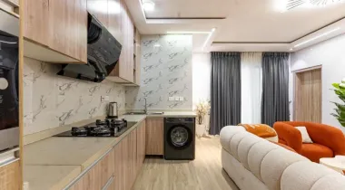 A Brand new 2bedroom Apartment with PS5, Swimming pool &amp; Gym.  📍Lekki phase 1