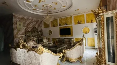 5 BED&amp;BQ || 300 MLLION || IKOTA , LEKKI, LAGOS.