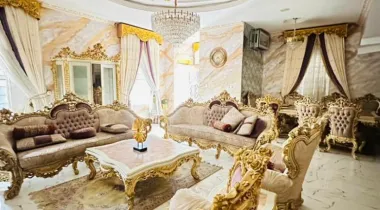 5 BED&amp;BQ || 300 MLLION || IKOTA , LEKKI, LAGOS.