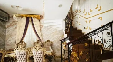 5 BED&amp;BQ || 300 MLLION || IKOTA , LEKKI, LAGOS.