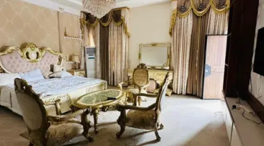 5 BED&amp;BQ || 300 MLLION || IKOTA , LEKKI, LAGOS.