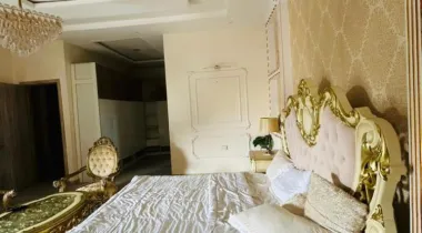 5 BED&amp;BQ || 300 MLLION || IKOTA , LEKKI, LAGOS.