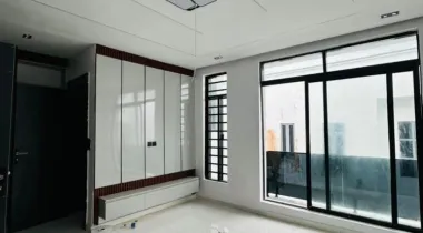 3 BED&amp;BQ || 170 MILLION || IKOTA , LEKKI, LAGOS.