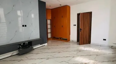 5 BED&amp;BQ || 190 MILLION ||  AJAH , LEKKI LAGOS