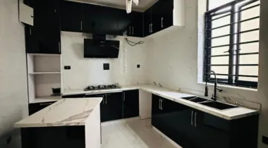 5 BED&amp;BQ || 190 MILLION ||  AJAH , LEKKI LAGOS