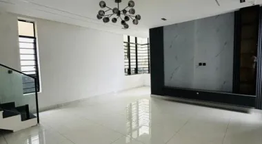 5 BED&amp;BQ || 190 MILLION ||  AJAH , LEKKI LAGOS