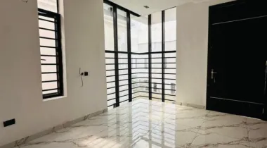 5 BED&amp;BQ || 190 MILLION ||  AJAH , LEKKI LAGOS
