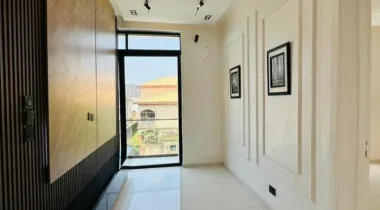 5 BED&amp;BQ || 370 MILLION ||  AJAH , LEKKI LAGOS